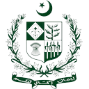 Quốc huy Pakistan