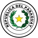 Quốc huy Paraguay