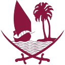 Quốc huy Qatar