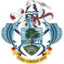 Quốc huy Seychelles