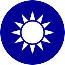 Quốc huy Đài Loan