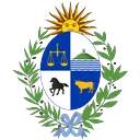 Quốc huy Uruguay