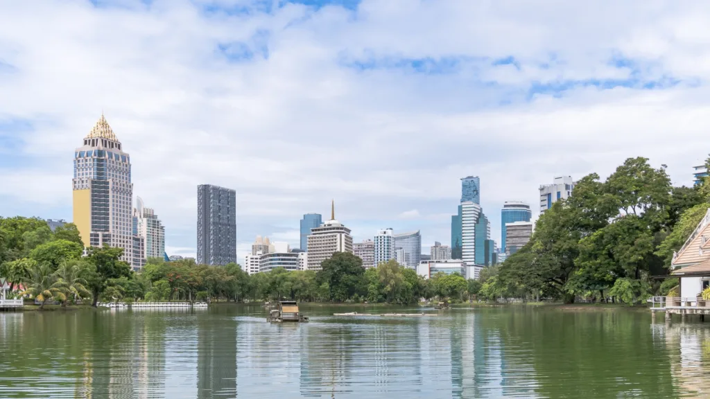 Thailand’s LTR tax breaks are written for separate categories