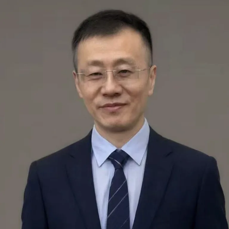 Sam Zhang