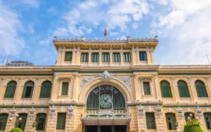 The Apostille Convention took effect for Vietnam on 11 September 2026