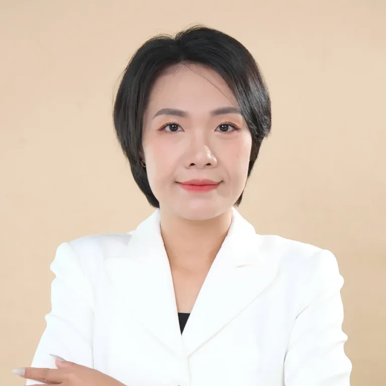 Mandy Hong