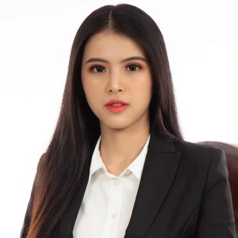 Nguyen Ngoc Tram (Gina)